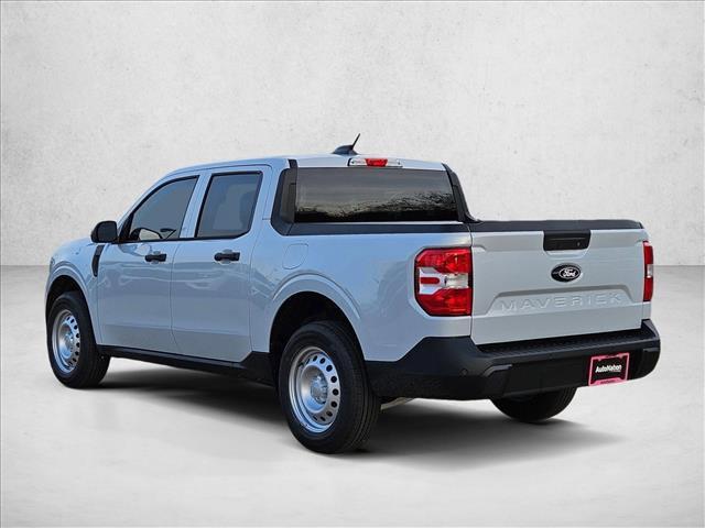new 2026 Ford Maverick car, priced at $31,512