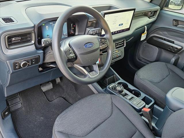 new 2026 Ford Maverick car, priced at $31,512