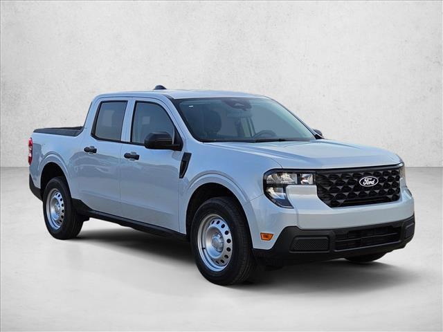 new 2026 Ford Maverick car, priced at $31,512