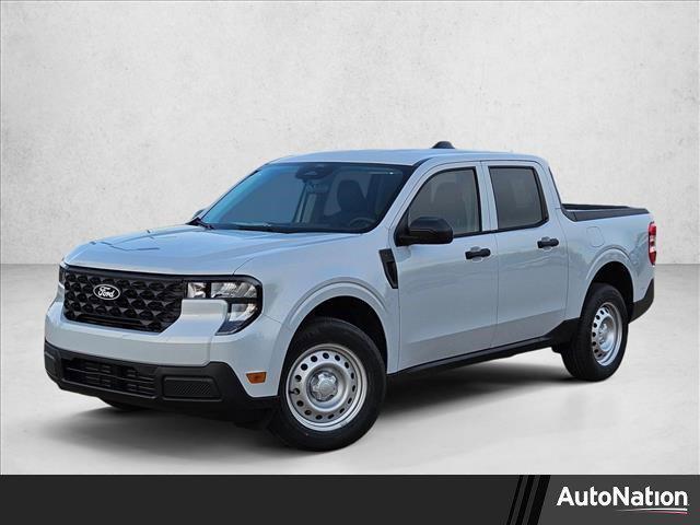 new 2026 Ford Maverick car, priced at $31,512