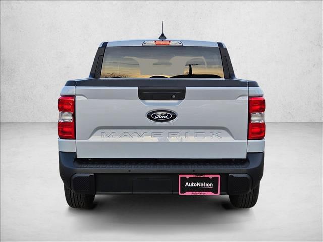new 2026 Ford Maverick car, priced at $31,512