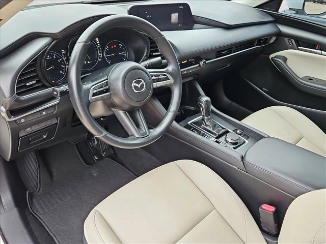 used 2020 Mazda Mazda3 car, priced at $17,889