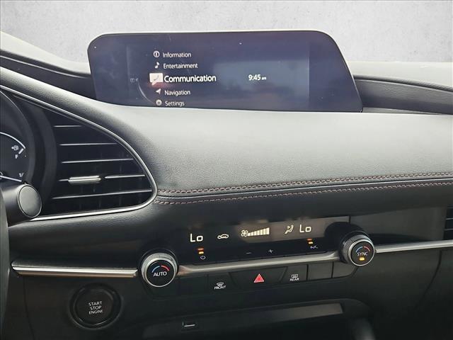used 2020 Mazda Mazda3 car, priced at $17,889