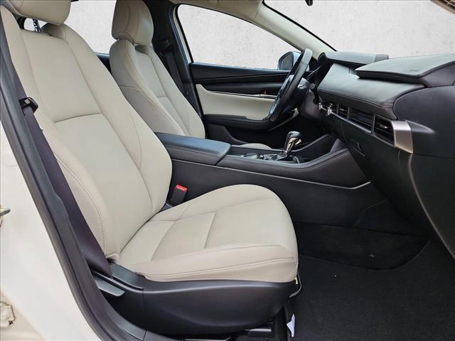 used 2020 Mazda Mazda3 car, priced at $17,889