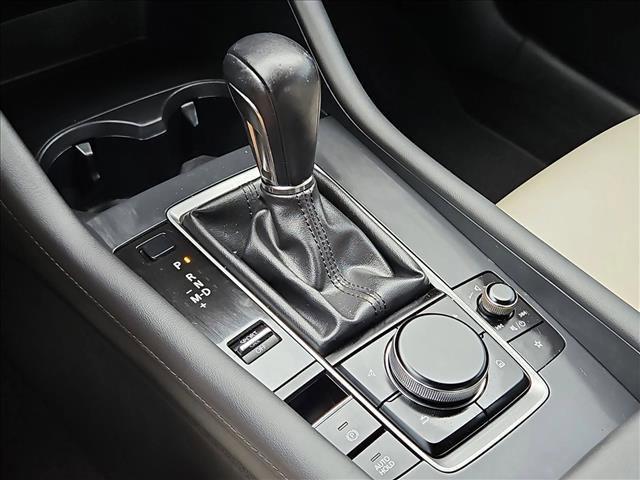 used 2020 Mazda Mazda3 car, priced at $17,889