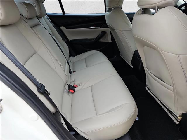 used 2020 Mazda Mazda3 car, priced at $17,889