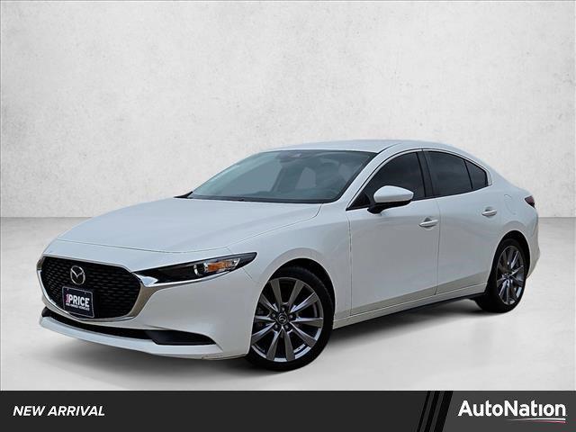 used 2020 Mazda Mazda3 car, priced at $17,889