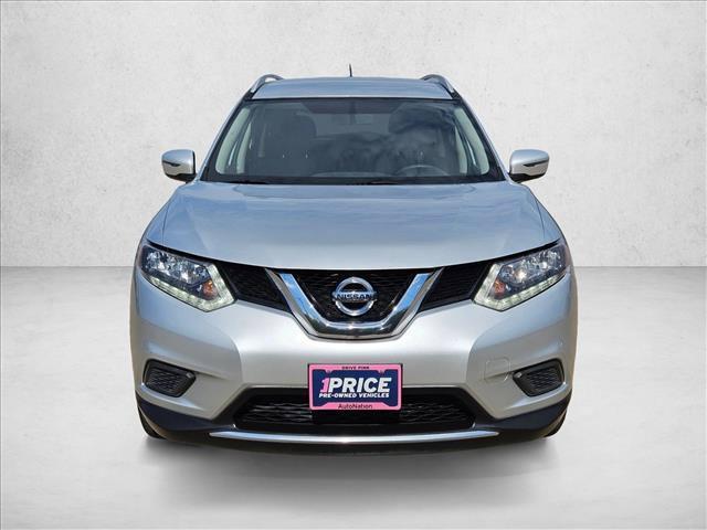 used 2016 Nissan Rogue car, priced at $12,113