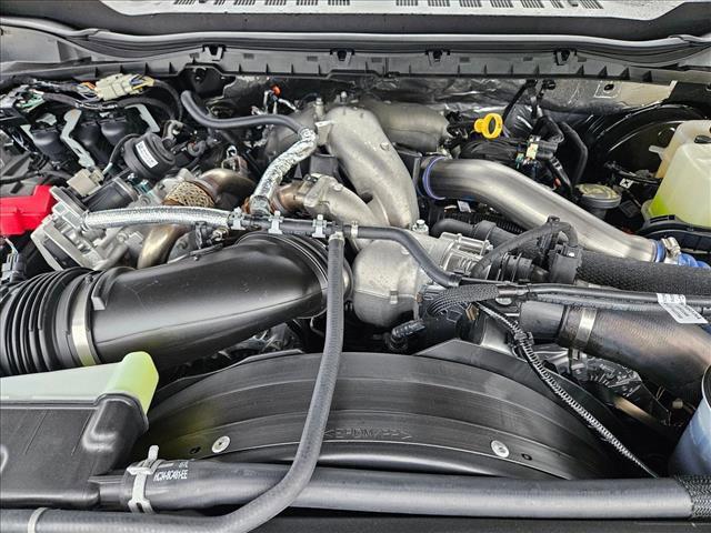 new 2026 Ford F-250 car, priced at $86,060