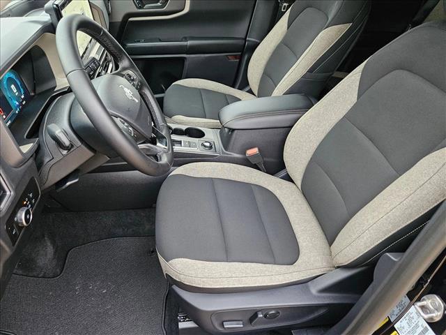 new 2025 Ford Bronco Sport car, priced at $30,995