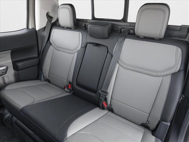 new 2026 Ford Maverick car, priced at $39,155