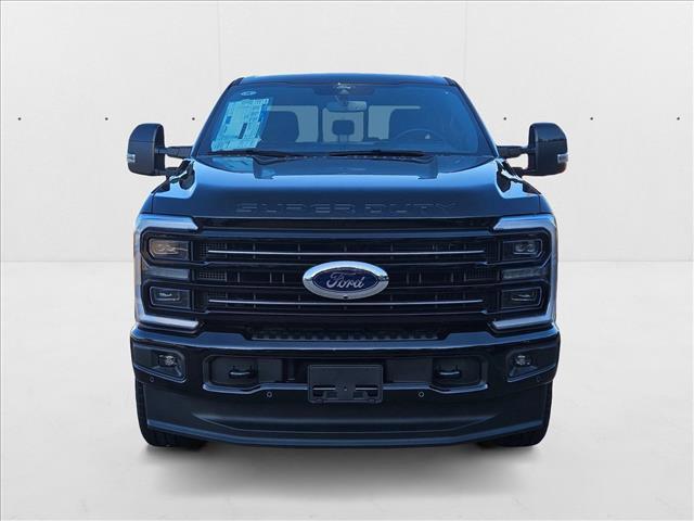 new 2026 Ford F-250 car, priced at $89,999