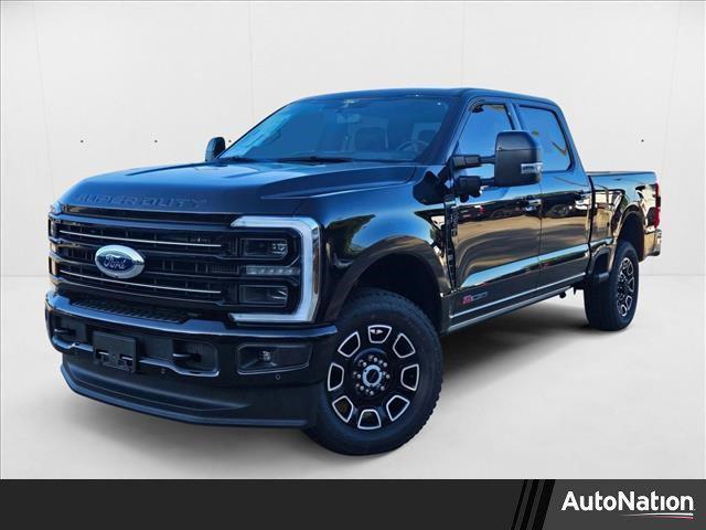 new 2026 Ford F-250 car, priced at $89,999