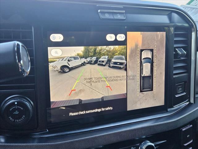 new 2026 Ford F-250 car, priced at $89,999