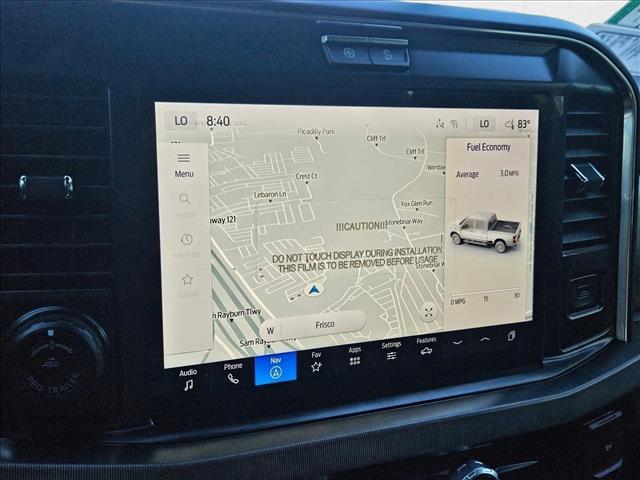 new 2026 Ford F-250 car, priced at $89,999