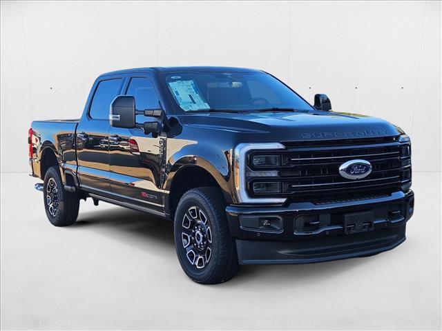 new 2026 Ford F-250 car, priced at $89,999