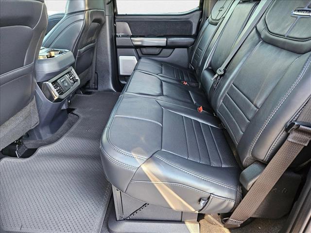 new 2026 Ford F-250 car, priced at $89,999