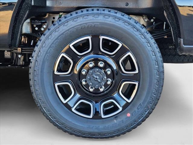 new 2026 Ford F-250 car, priced at $89,999