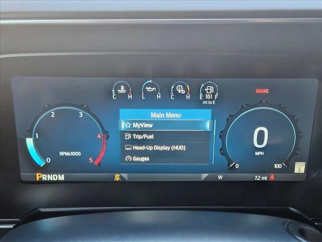 new 2026 Ford F-250 car, priced at $89,999