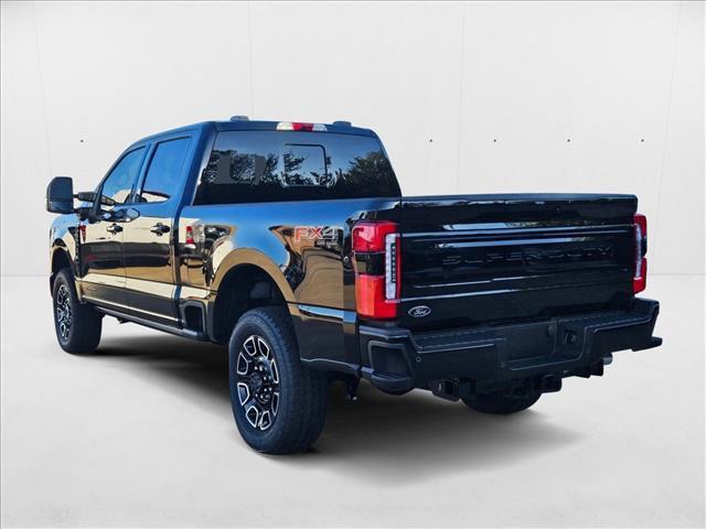 new 2026 Ford F-250 car, priced at $89,999