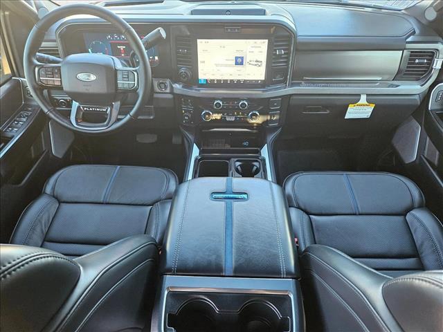 new 2026 Ford F-250 car, priced at $89,999