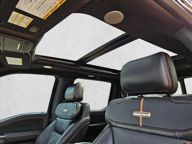 used 2024 Ford F-250 car, priced at $76,987