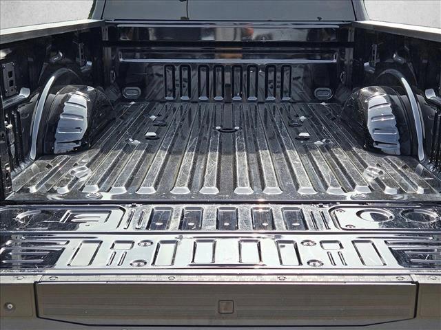 used 2024 Ford F-250 car, priced at $76,987