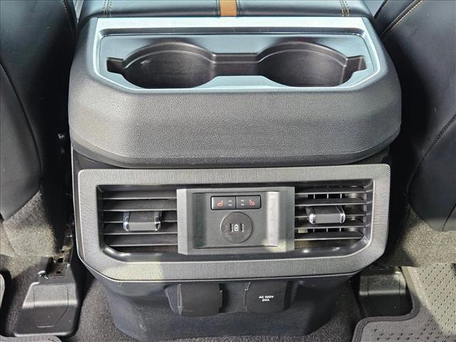 used 2024 Ford F-250 car, priced at $76,987