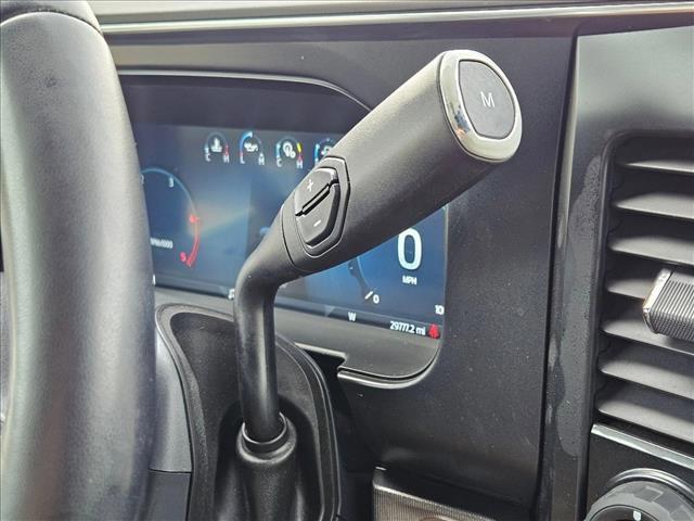 used 2024 Ford F-250 car, priced at $76,987