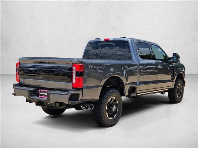 new 2026 Ford F-250 car, priced at $96,127
