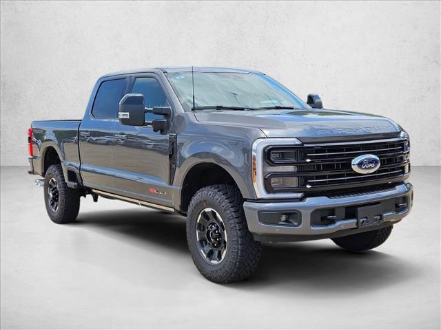 new 2026 Ford F-250 car, priced at $96,127
