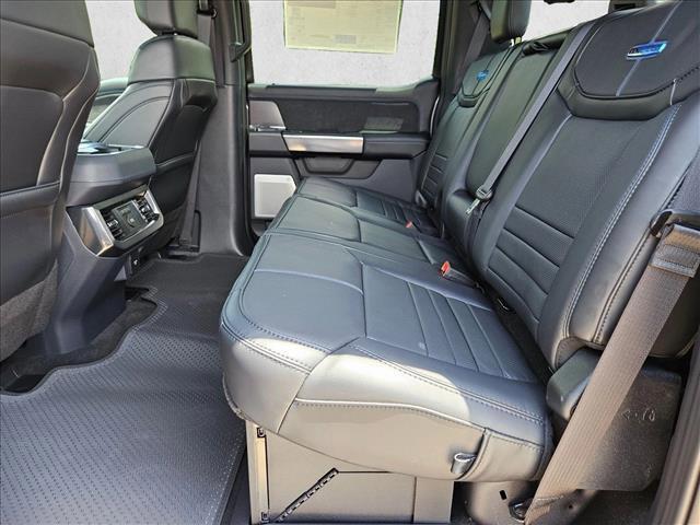 new 2026 Ford F-250 car, priced at $96,127