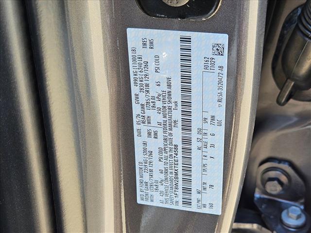 new 2026 Ford F-250 car, priced at $96,127