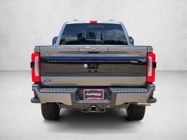 new 2026 Ford F-250 car, priced at $96,127