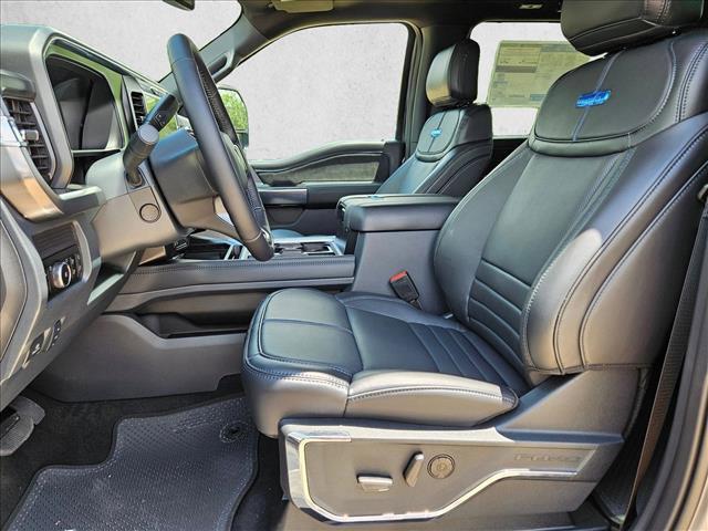 new 2026 Ford F-250 car, priced at $96,127