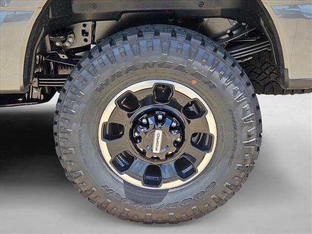 new 2026 Ford F-250 car, priced at $96,127
