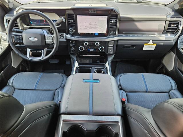 new 2026 Ford F-250 car, priced at $96,127