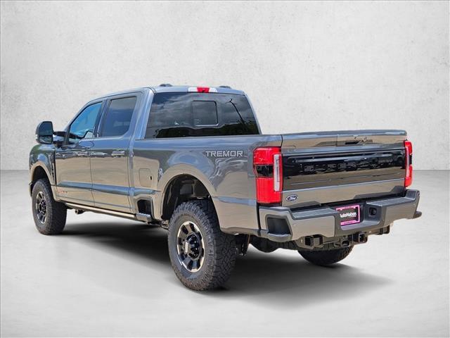 new 2026 Ford F-250 car, priced at $96,127