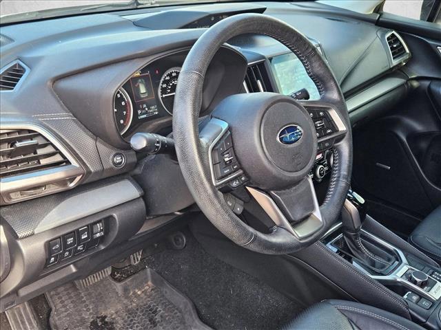 used 2019 Subaru Forester car, priced at $19,995