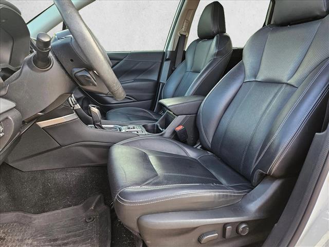 used 2019 Subaru Forester car, priced at $19,995