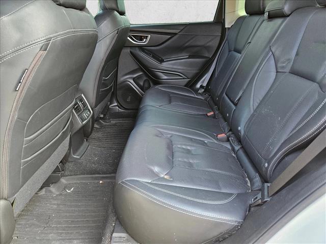 used 2019 Subaru Forester car, priced at $19,995