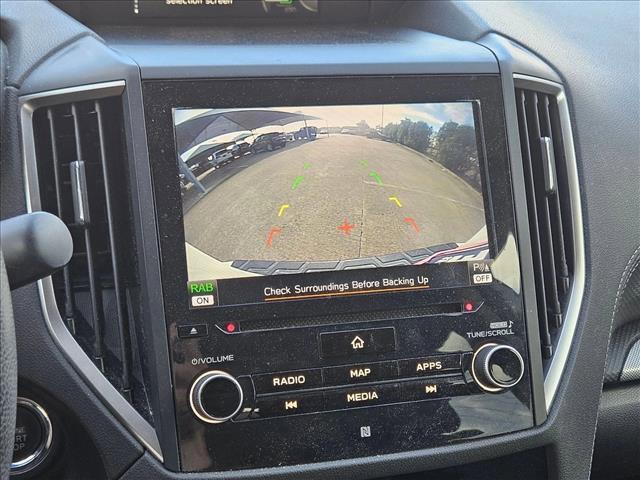 used 2019 Subaru Forester car, priced at $19,995