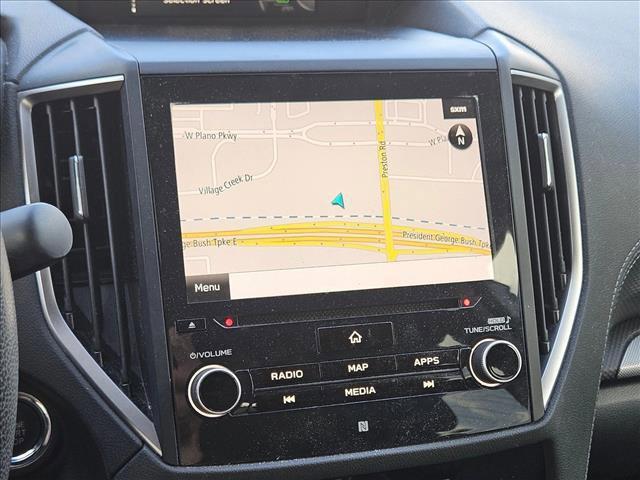 used 2019 Subaru Forester car, priced at $19,995