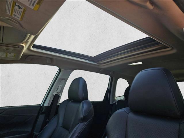 used 2019 Subaru Forester car, priced at $19,995