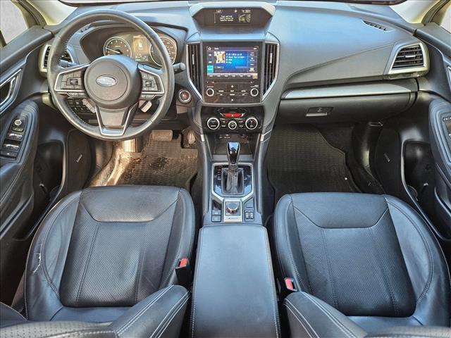 used 2019 Subaru Forester car, priced at $19,995
