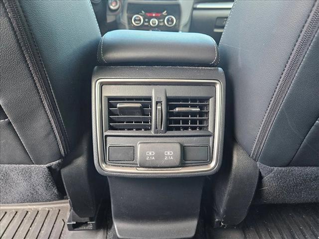 used 2019 Subaru Forester car, priced at $19,995