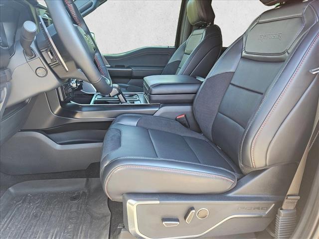 used 2025 Ford F-150 car, priced at $80,995