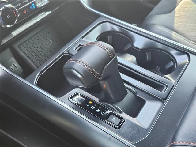 used 2025 Ford F-150 car, priced at $80,995