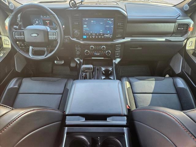 used 2025 Ford F-150 car, priced at $80,995