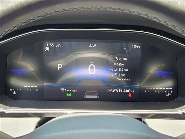used 2025 Volkswagen Jetta car, priced at $18,997